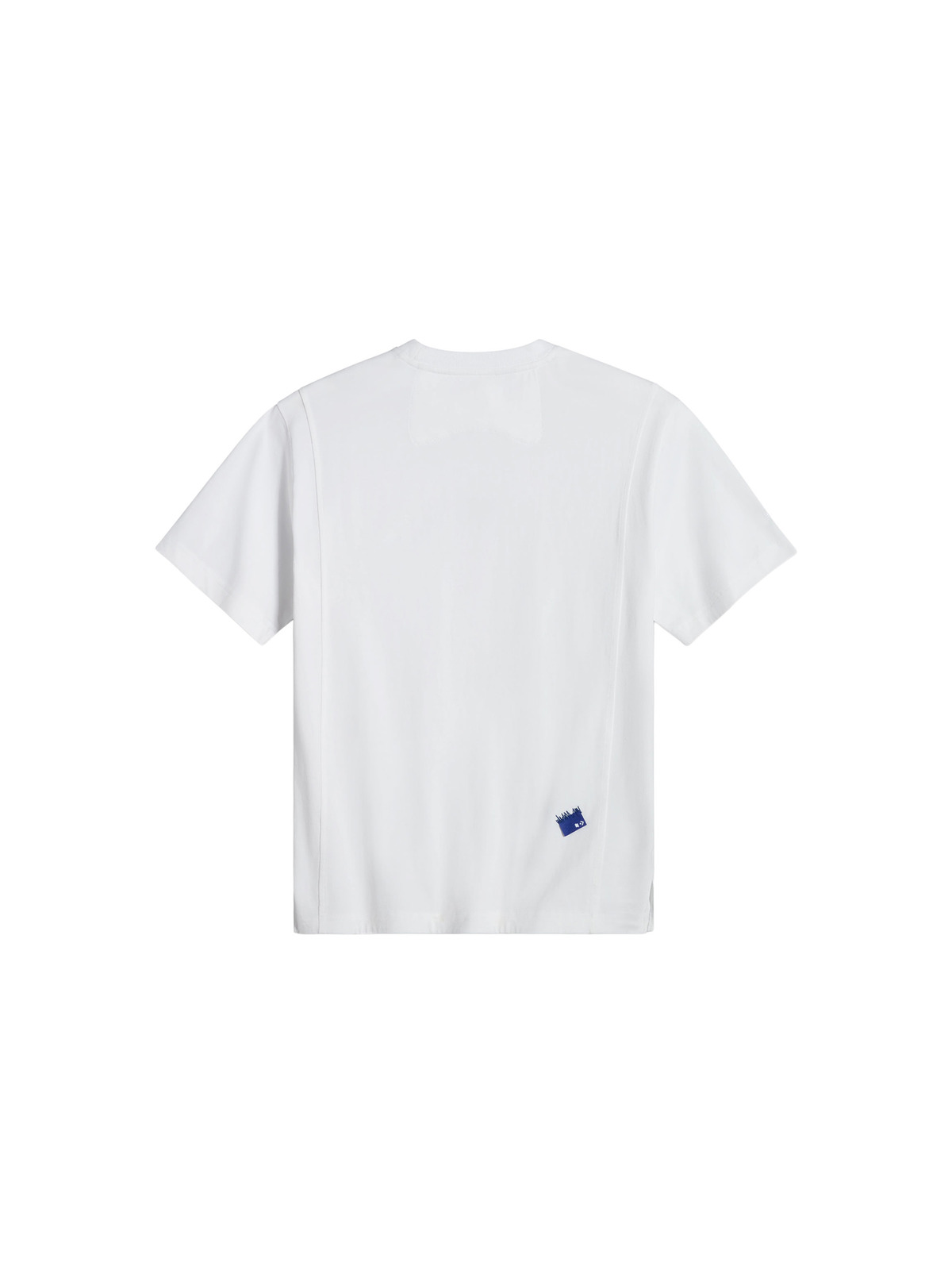 ADER ERROR x Converse T-Shirt