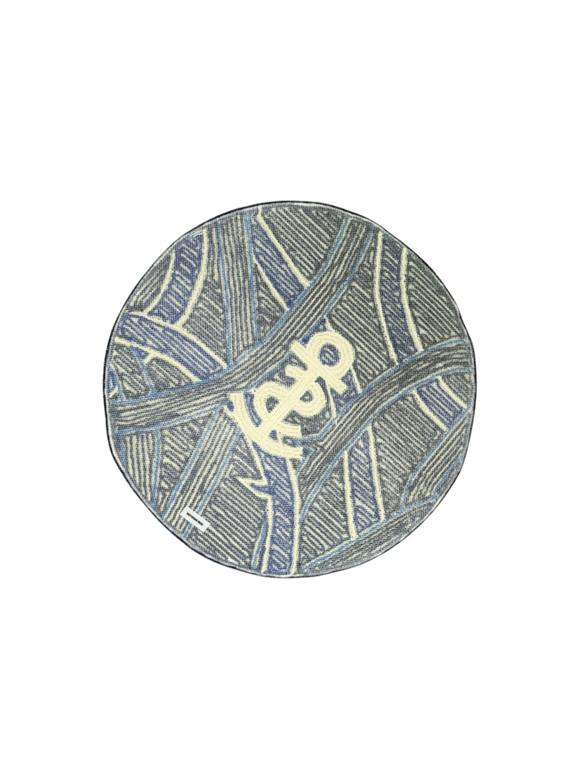 MIYOSHI RUG x COSTS Rug