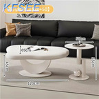90usd kfsee coffee table