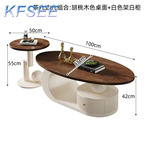 80usd kfsee coffee table