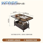 35usd kfsee coffee table