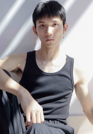Cheng JingTian