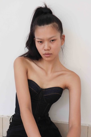 Wang Xiaoran