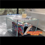 300 dollar kfsee coffee table