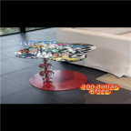 200 dollar kfsee coffee table