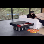 200 dollar kfsee coffee table