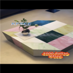 1000usd kfsee coffee table