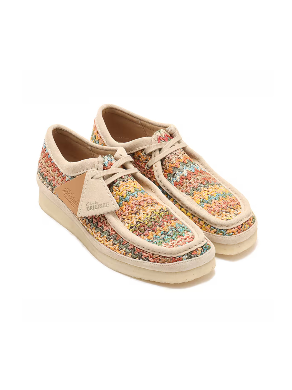 Clarks Originals Wallabee