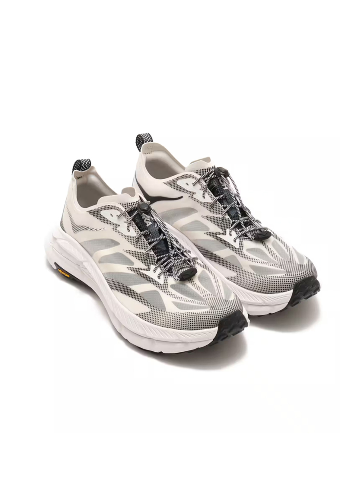 HOKA ONE ONE MAFATE SPEED 4 LITE TS