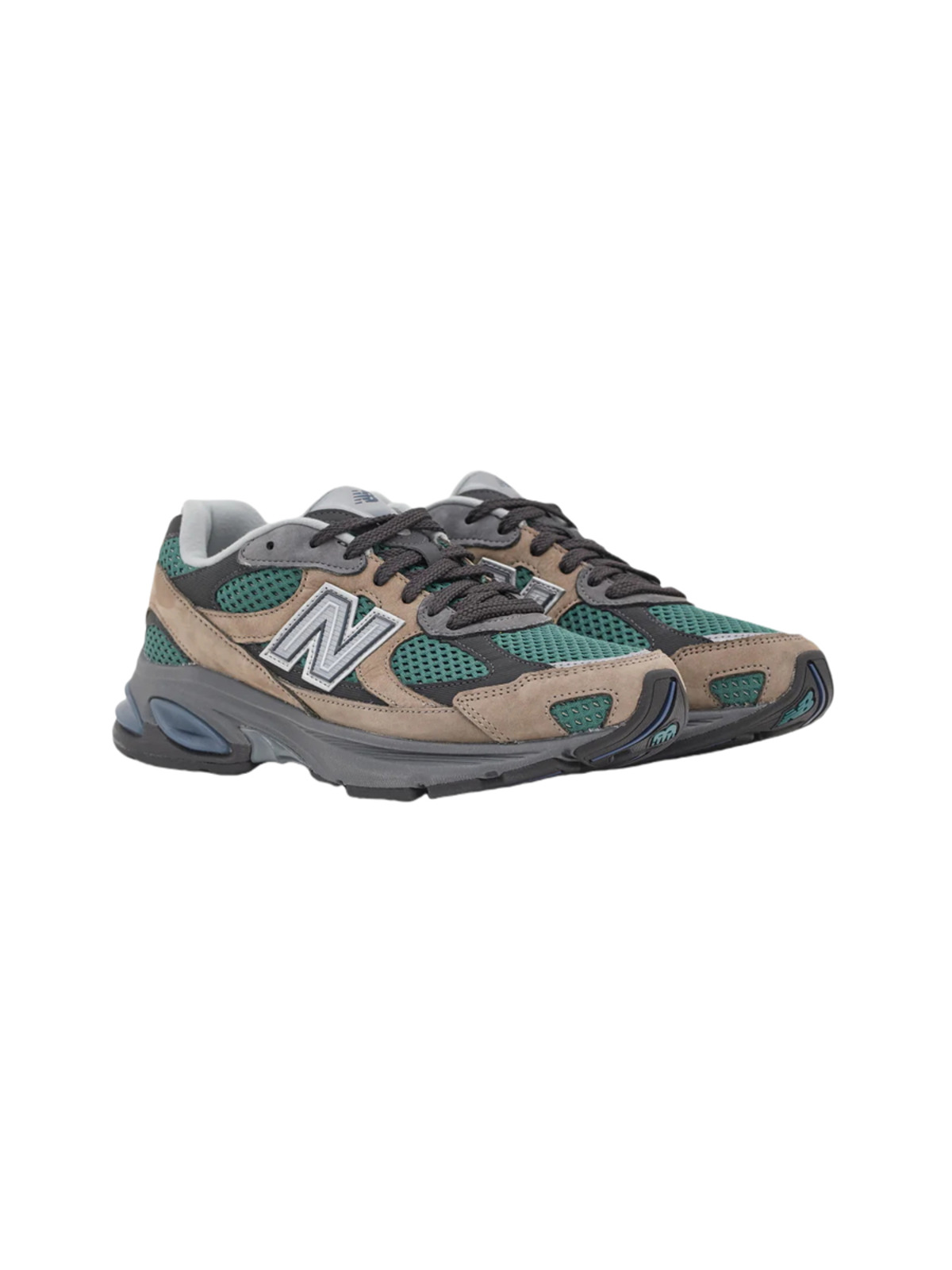 New Balance U2010