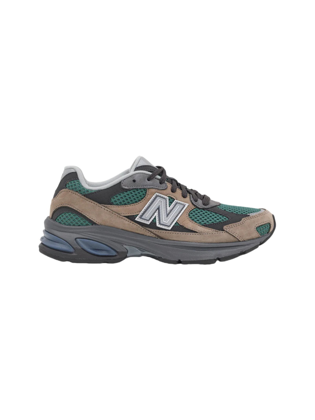 New Balance U2010