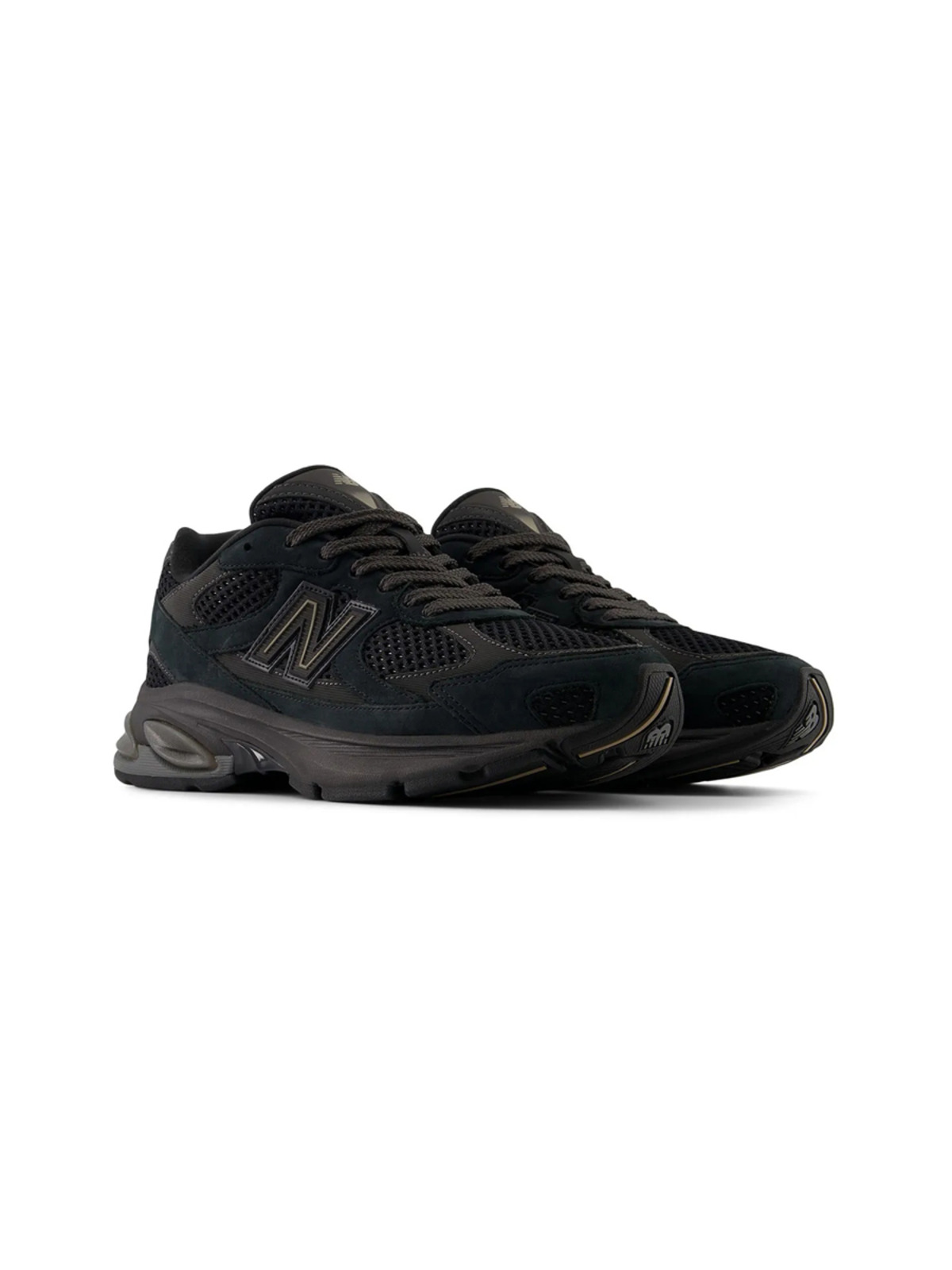 New Balance U2010