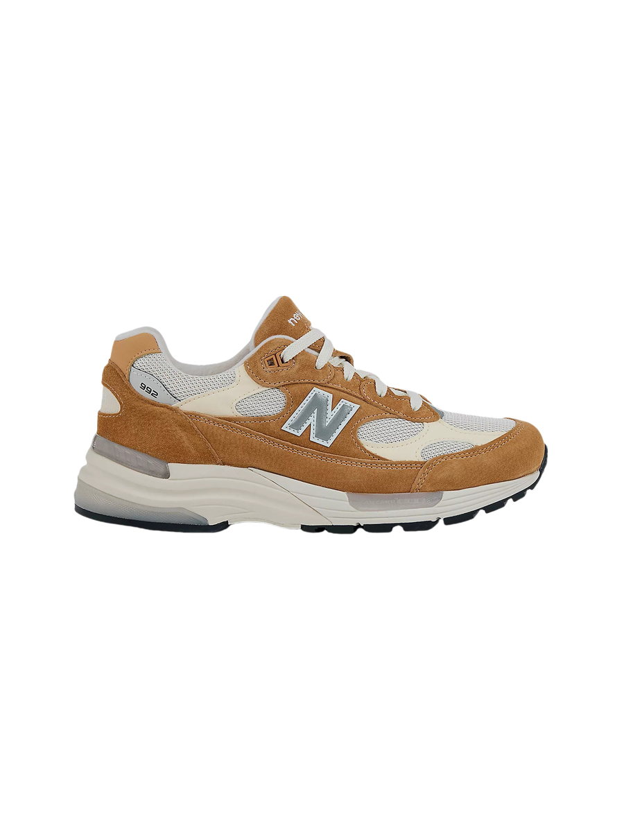 New Balance 992