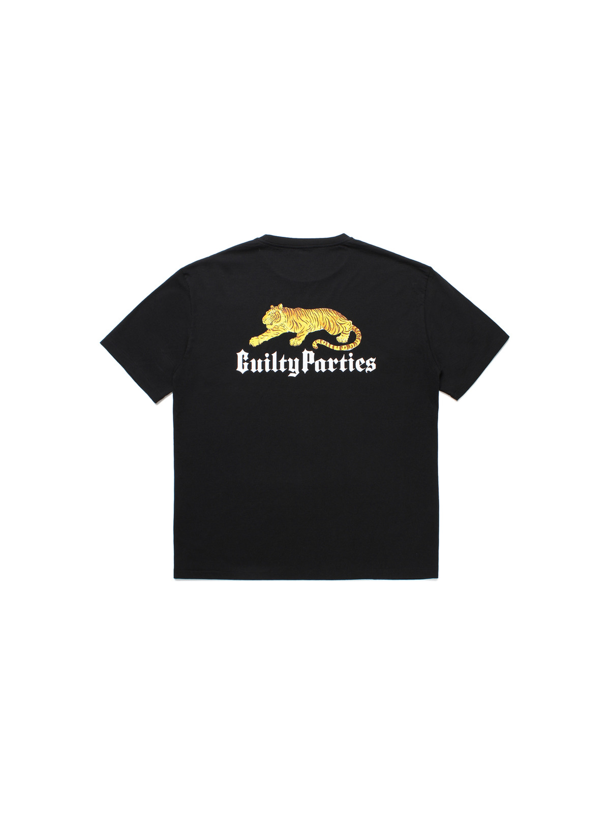 WACKO MARIA 25SS WASHED HEAVY WEIGHT CREW NECK T-SHIRT ( TYPE-8 )