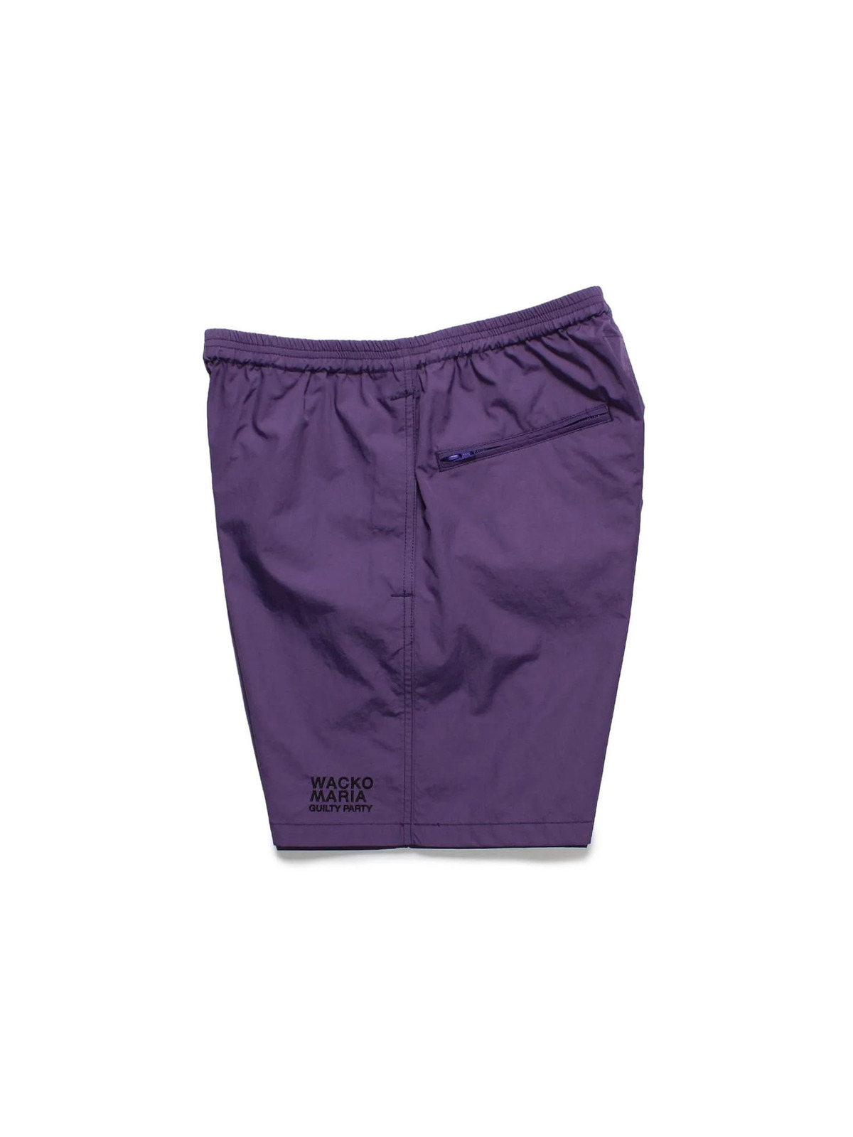 WACKO MARIA 25SS BOARD SHORTS ( TYPE-2 )
