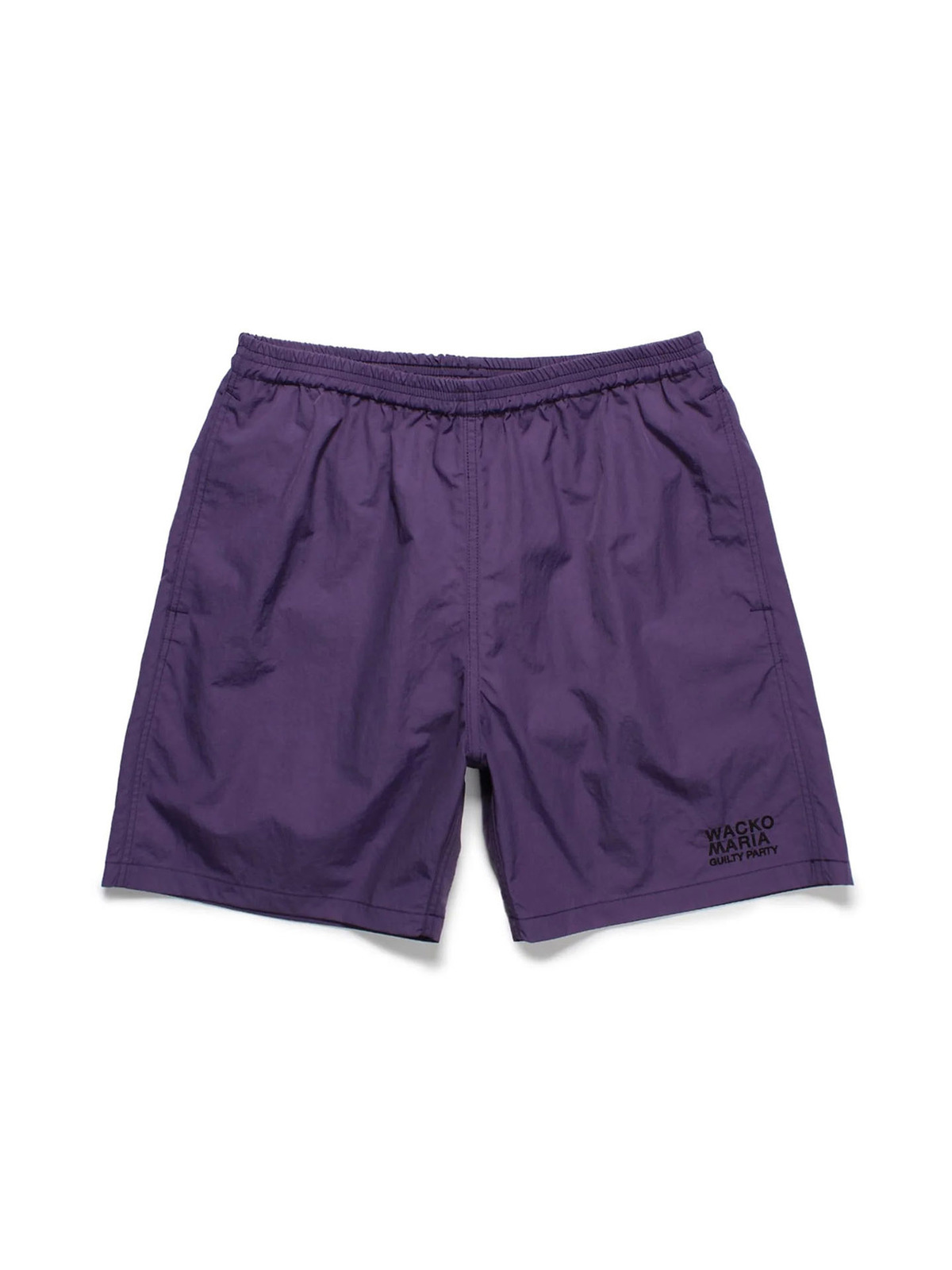 WACKO MARIA 25SS BOARD SHORTS ( TYPE-2 )