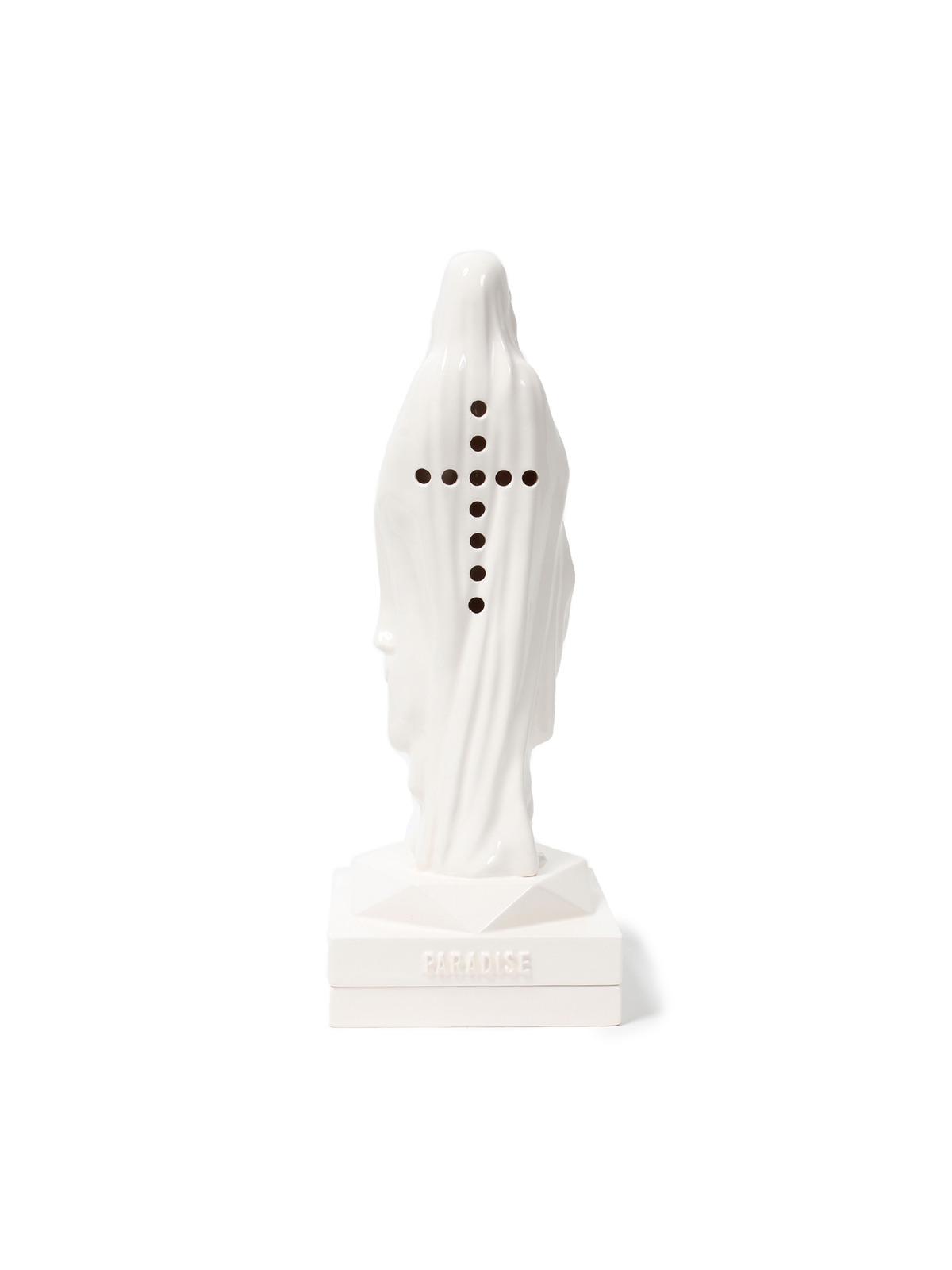 WACKO MARIA 25SS MARIA INCENSE BURNER