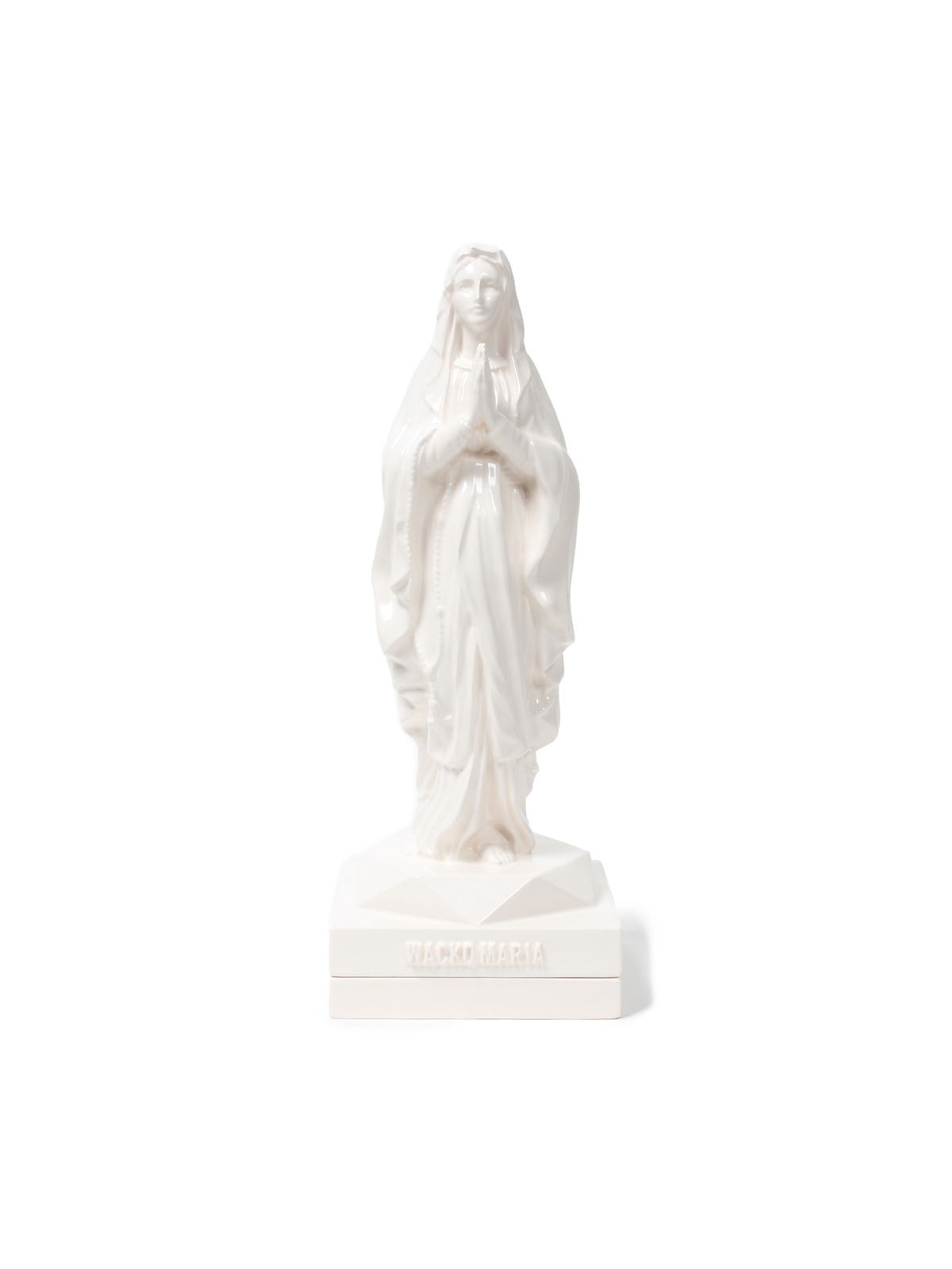 WACKO MARIA 25SS MARIA INCENSE BURNER