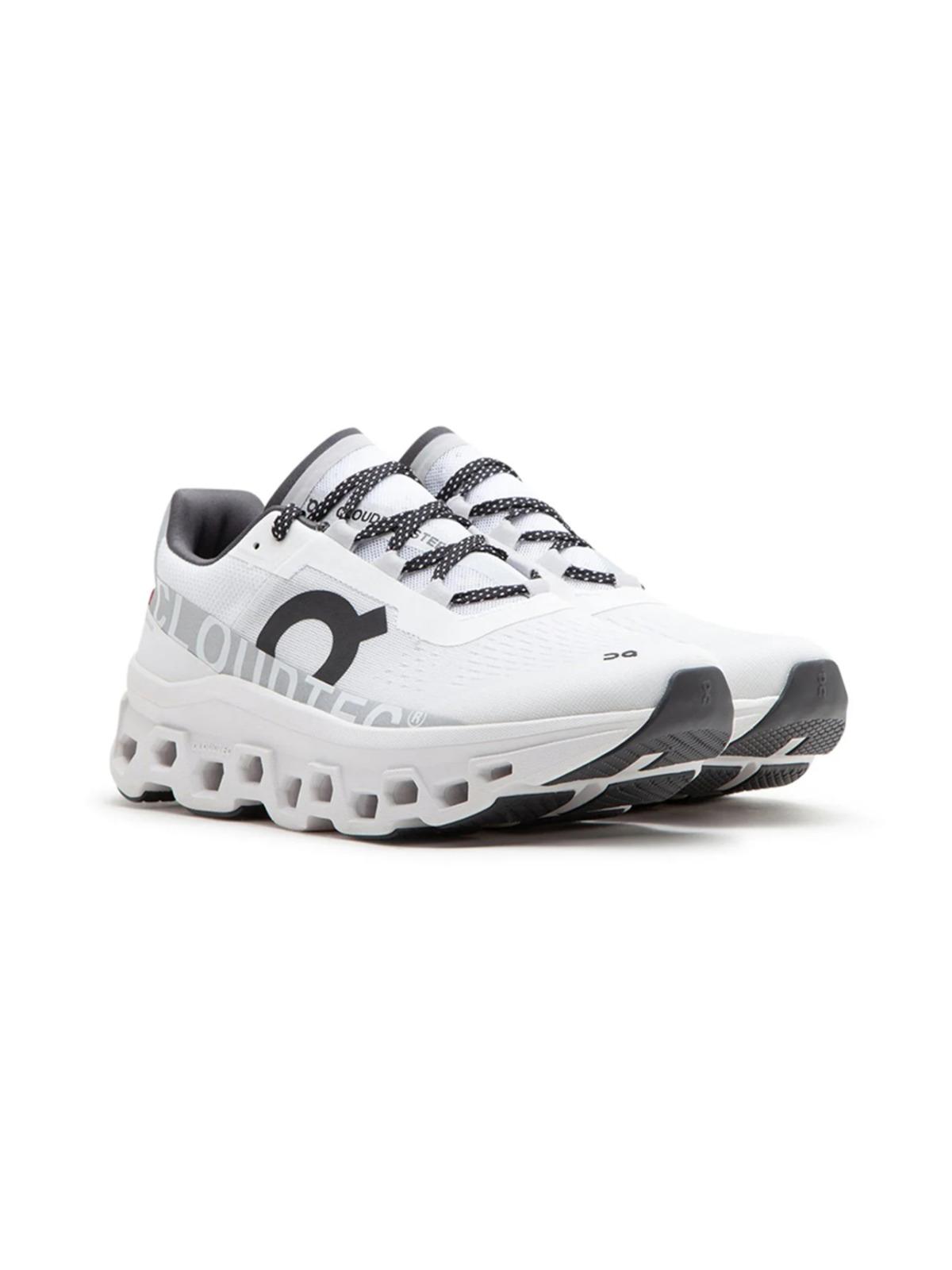 On Running Cloudmonster 1