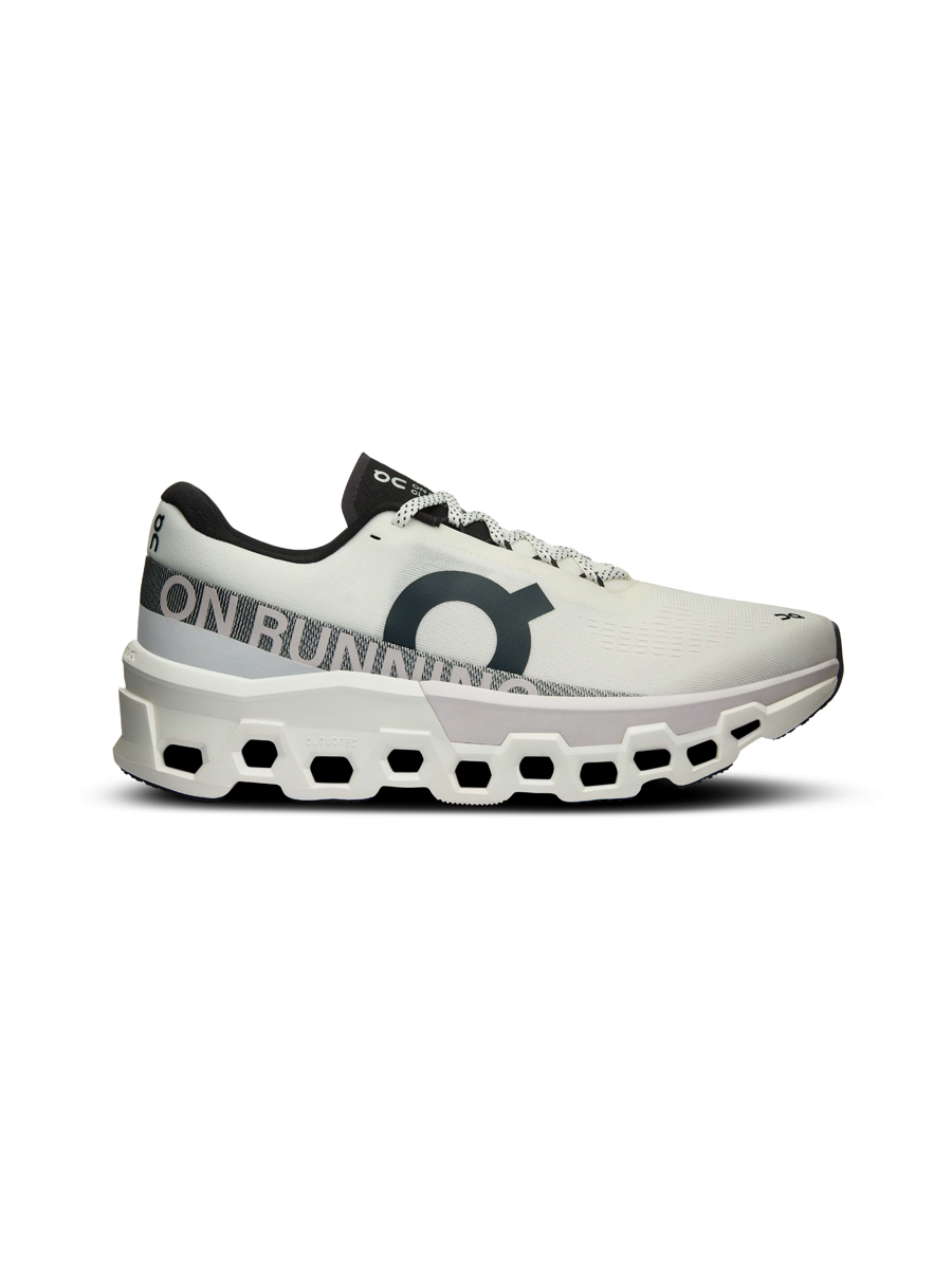 On Running Cloudmonster 2