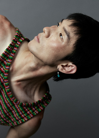 Cheng JingTian
