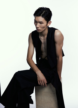 Cheng JingTian-8