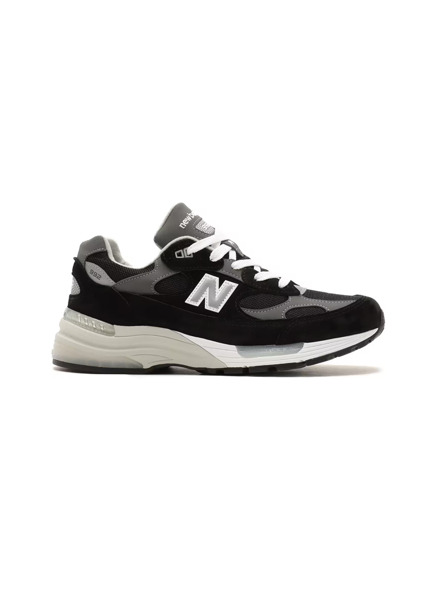 New Balance 992