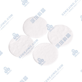 Whatman 沃特曼玻璃纤维纸圆片