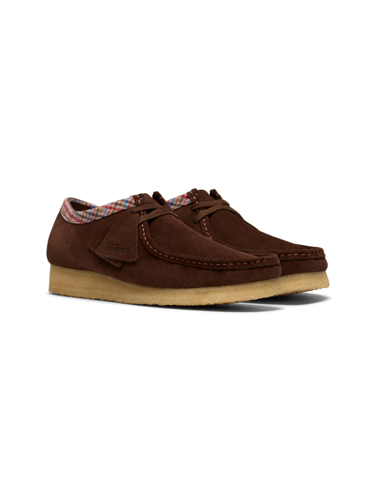 Clarks Originals Wallabee