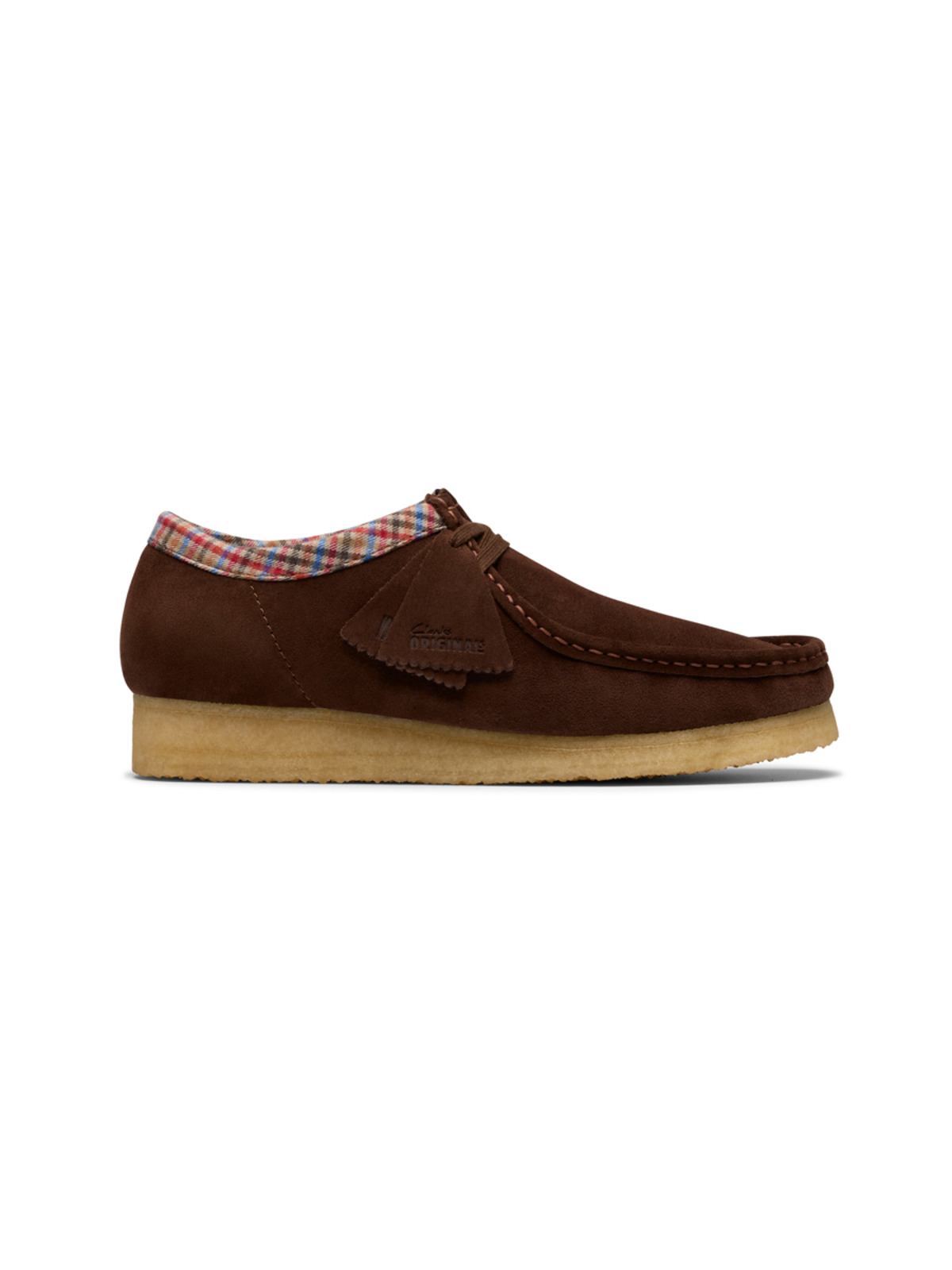 Clarks Originals Wallabee