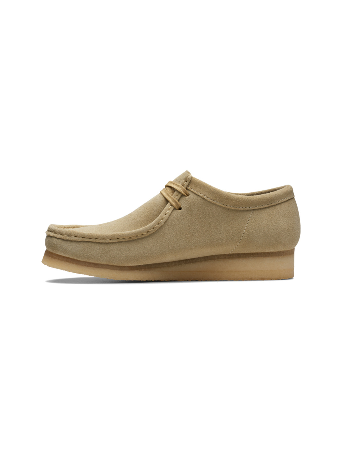Clarks Originals Wallabee