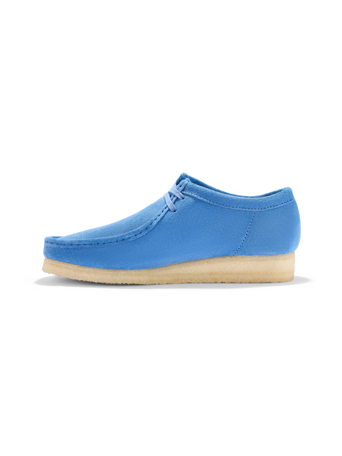 Clarks Originals Wallabee