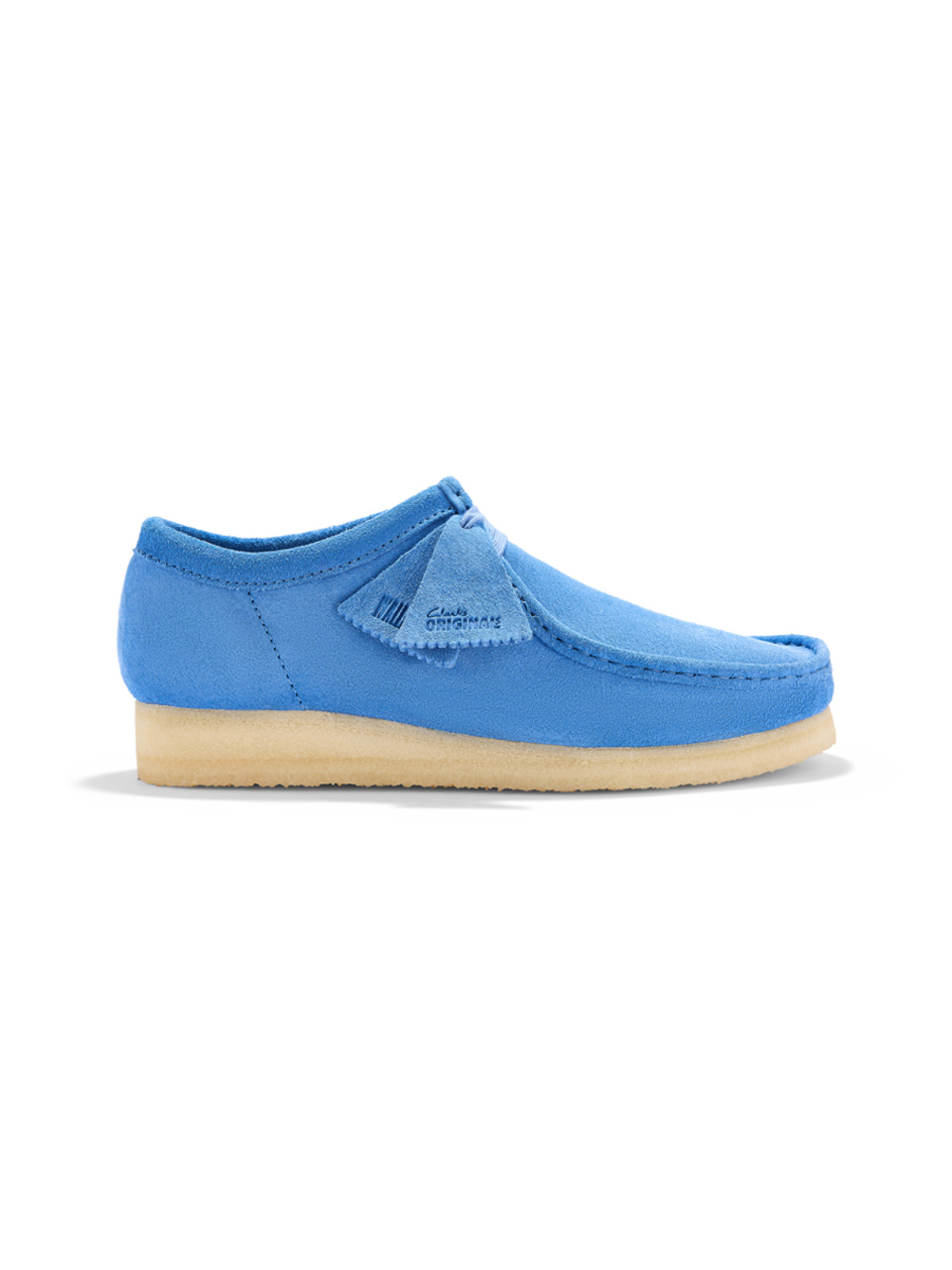 Clarks Originals Wallabee