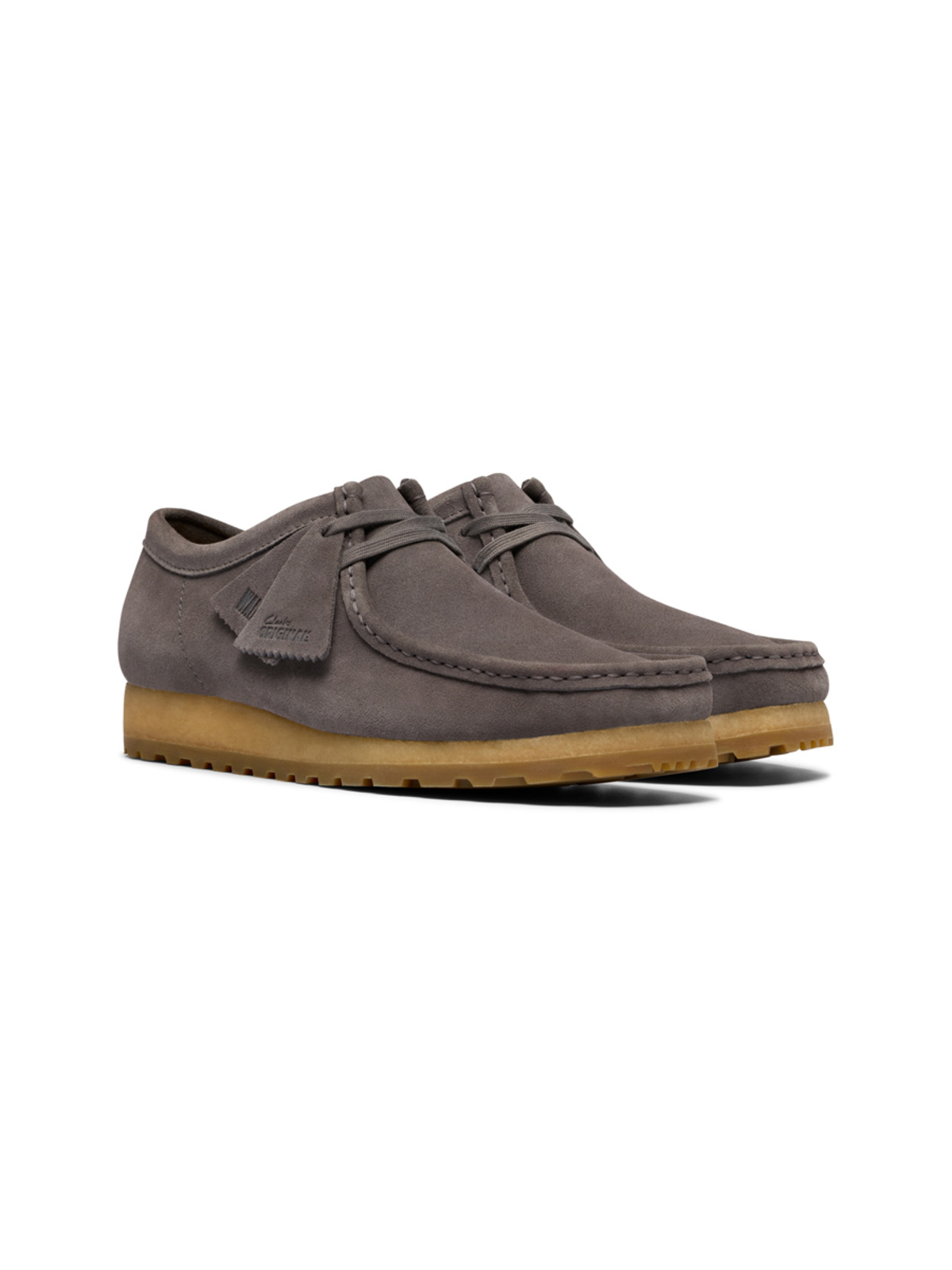 Clarks Originals Wallabee RB