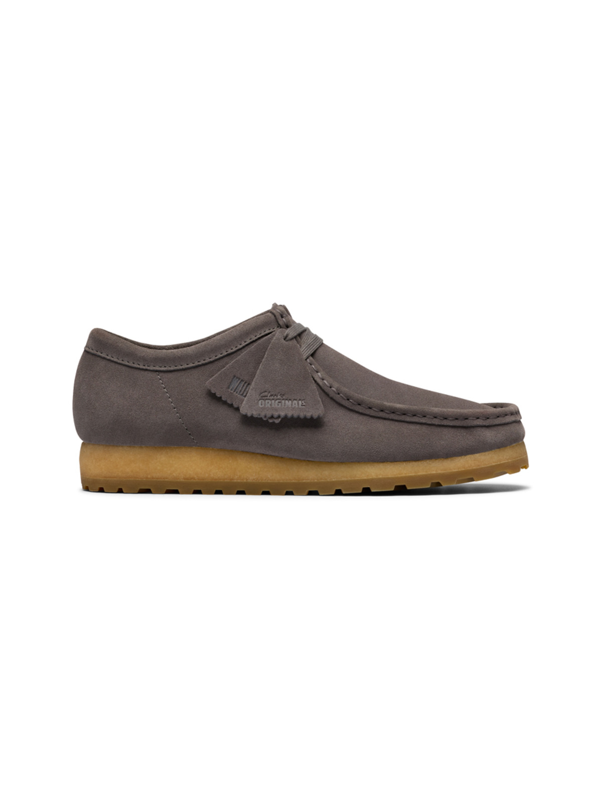 Clarks Originals Wallabee RB