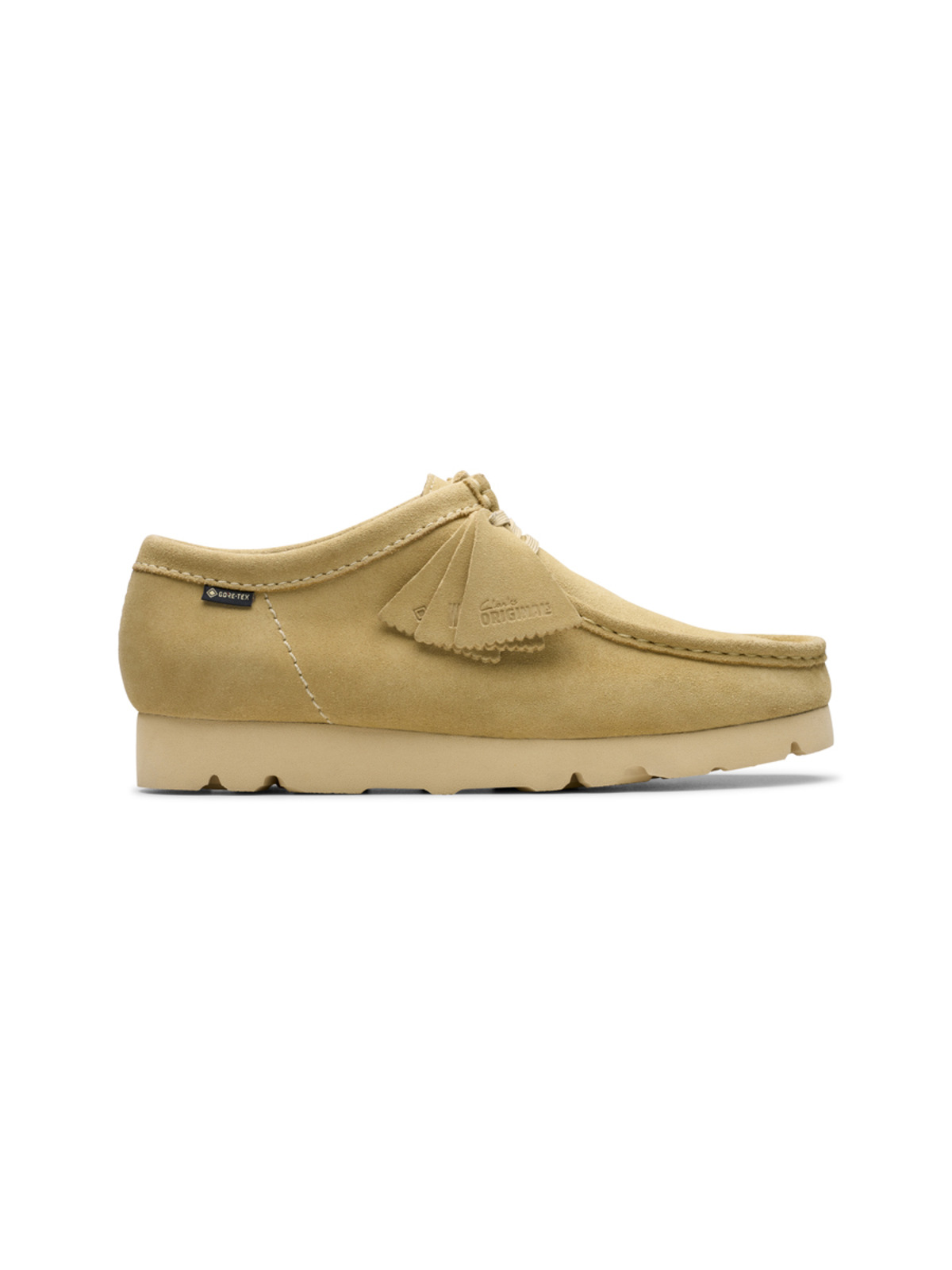 Clarks Originals Wallabee GTX