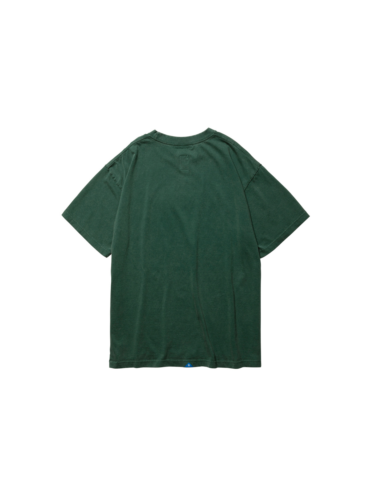 Liberaiders 25FW BOX LOGO TEE