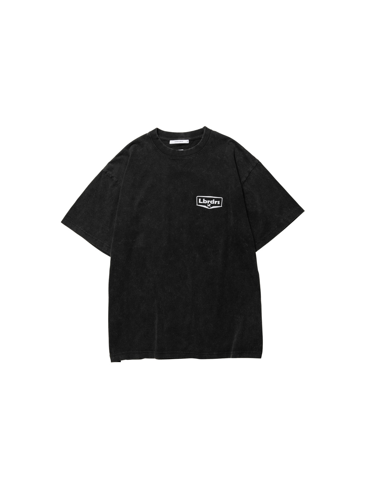 Liberaiders 25FW CIRCLE LOGO TEE