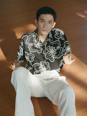 Cheng JingTian-4