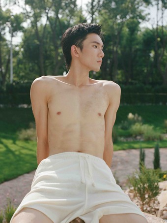 Cheng JingTian-6