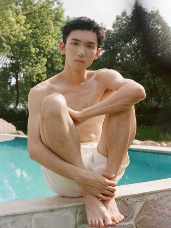 Cheng JingTian-7