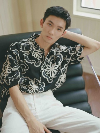Cheng JingTian-5