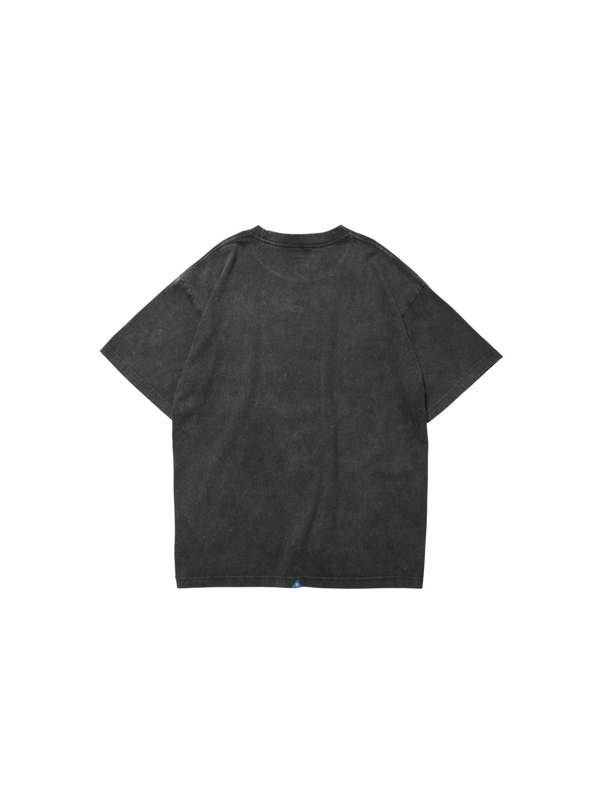 Liberaiders 25FW QUEEN LOGO TEE