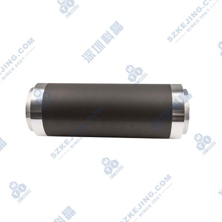 温敏高比表双面涂碳铝箔 干法电极用 集流体 深圳科晶