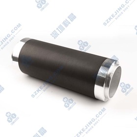 温敏高比表双面涂碳铝箔 干法电极用 集流体 深圳科晶