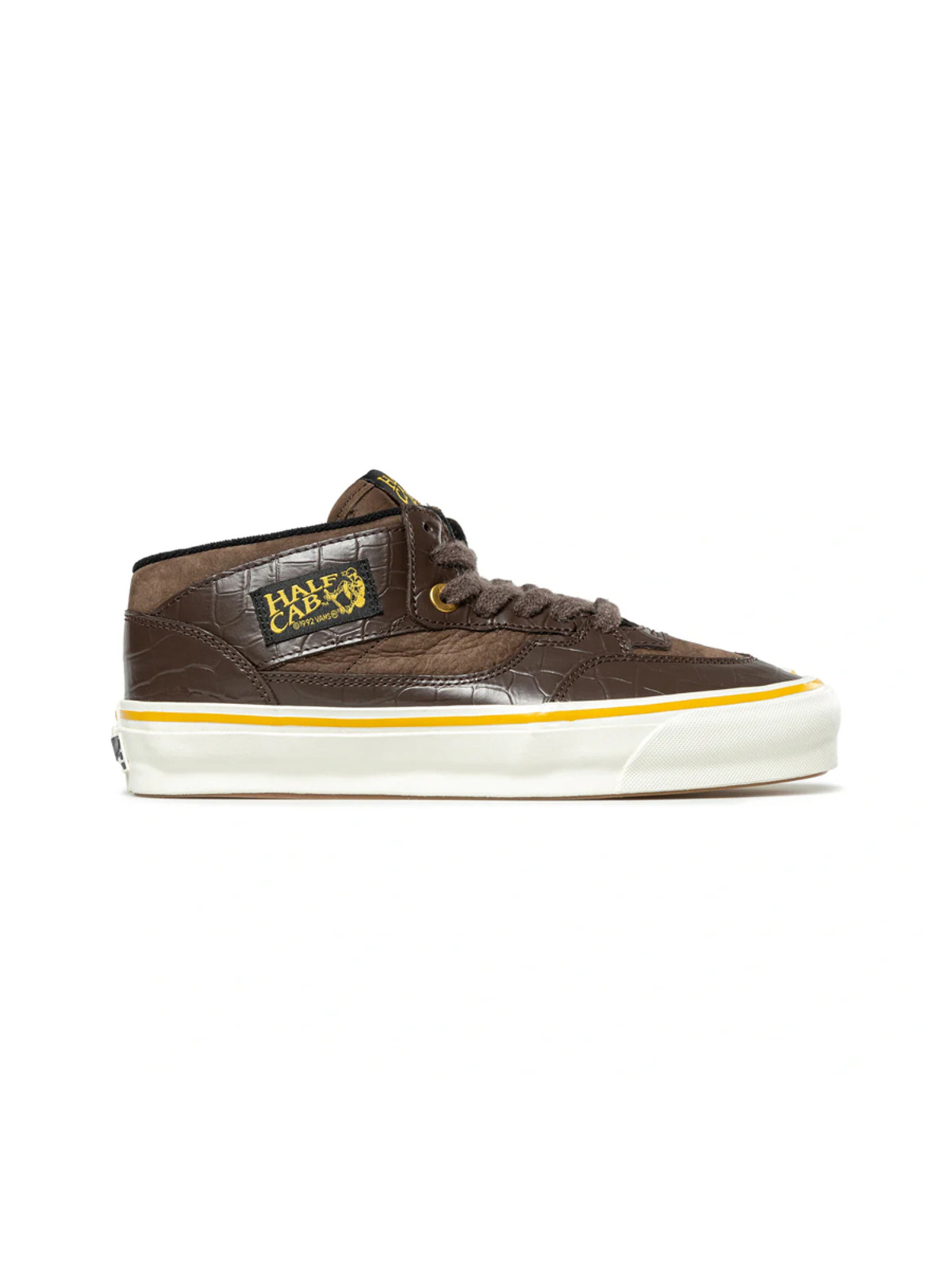 OTW by Vans Half Cab 33 Vibram