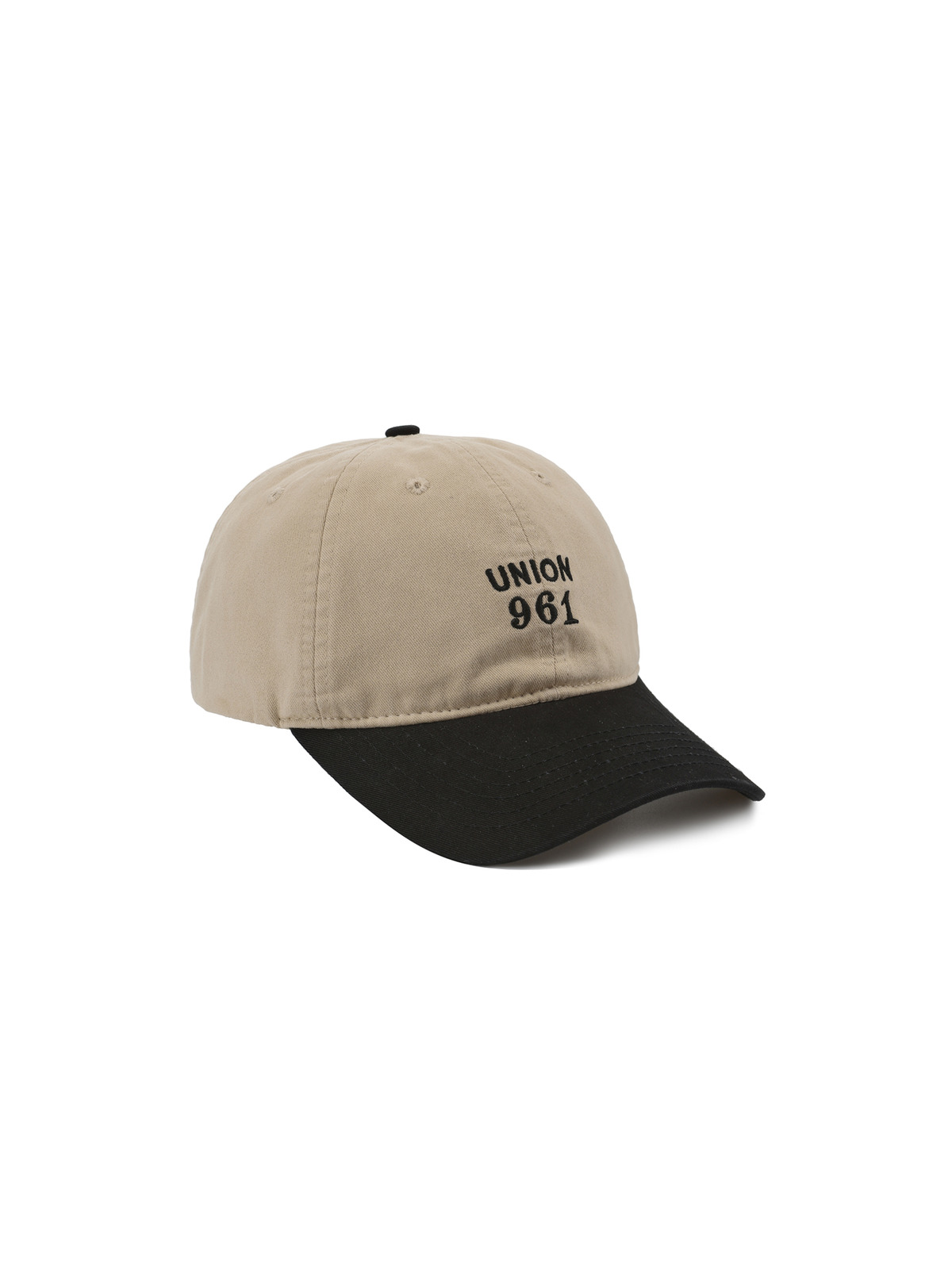 961 Brand 25SS Union Cap