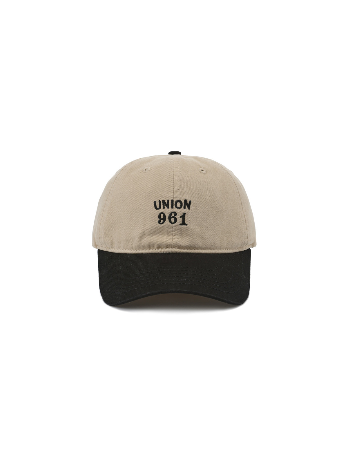 961 Brand 25SS Union Cap