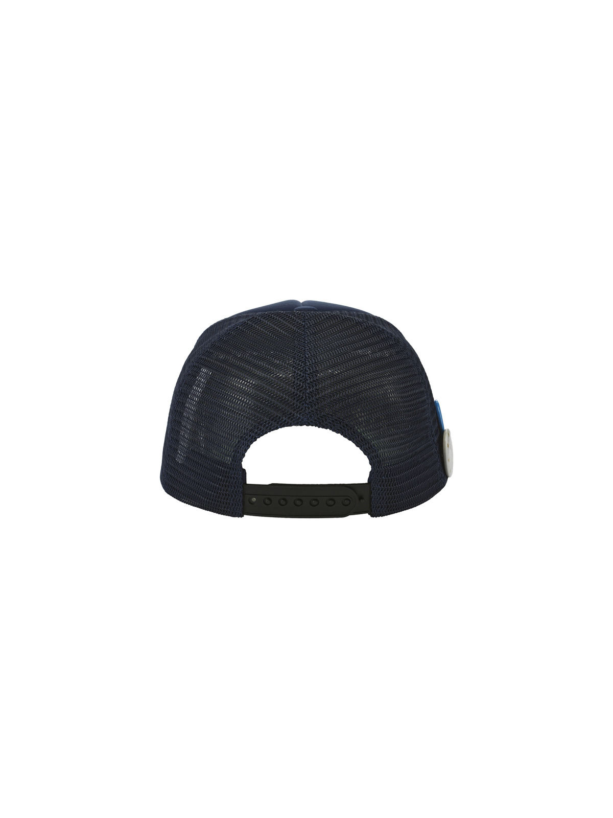 961 Brand 25SS PTP Trucker Cap