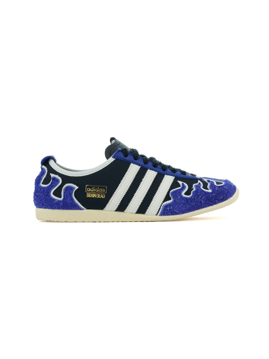 Brain Dead x adidas Originals Japan Lo